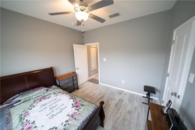 Exquisite 4 bedroom, 3 bath home with a 2 car garage, featuring - photo 28