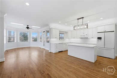 Perfectly positioned just over an acre in the prestigious