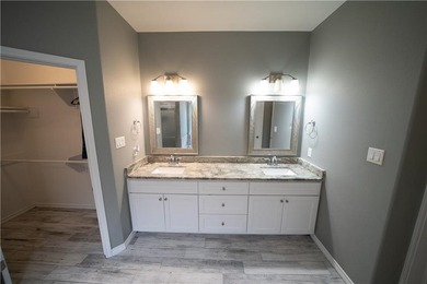Exquisite 4 bedroom, 3 bath home with a 2 car garage, featuring - photo 30