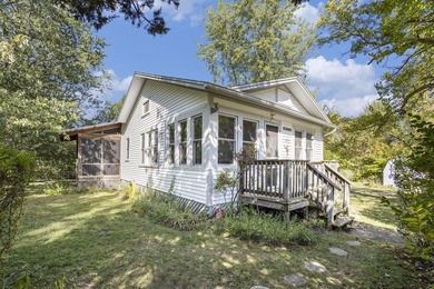 Lake Michigan - Allegan County Home For Sale in South Haven Michigan