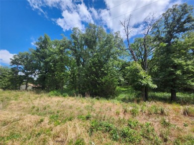 Lake Lot For Sale in Nocona, Texas