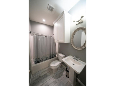 Exquisite 4 bedroom, 3 bath home with a 2 car garage, featuring - photo 32