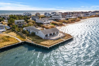 Discover a rare bayfront offering in Westhampton Dunes, where - photo 38