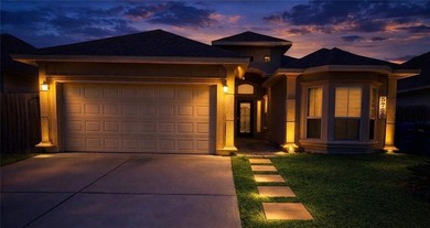 Exquisite 4 bedroom, 3 bath home with a 2 car garage, featuring - photo 40