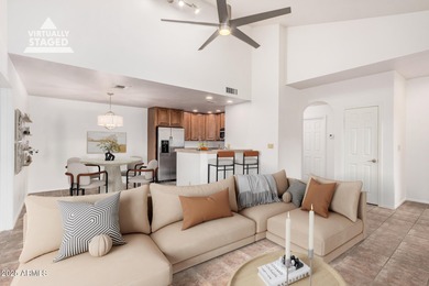 Lake Condo For Sale in Scottsdale, Arizona