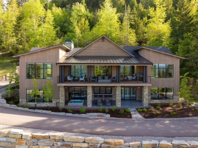 Lake Home Sale Pending in Whitefish, Montana