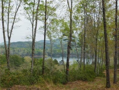 Lake Jocassee Lot For Sale in Salem South Carolina