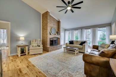 Corner Lot at 118 Southwind Drive | Savannah Lakes Village |