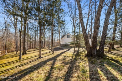 Welcome to your own private retreat. This expansive 4-bedroom