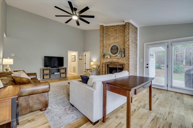 Corner Lot at 118 Southwind Drive | Savannah Lakes Village |