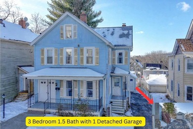 Wallkill River  Home Sale Pending in Walden New York