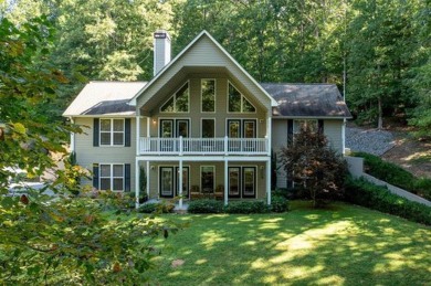 Lake Apartment For Sale in Blairsville, Georgia