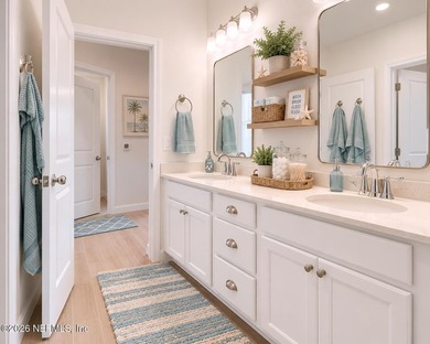Welcome to 85467 Stonehurst Parkway in the sought-after Hampton - photo 6