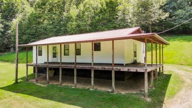 Sutton Lake Home For Sale in Sutton West Virginia