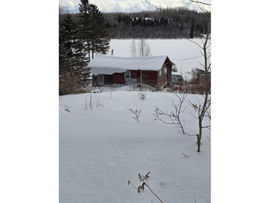 (private lake, pond, coastal) Home For Sale in Fort Fairfield Maine