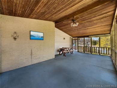 Phenomenal view of the lake from this 4-bedroom 3-bath home in - photo 11