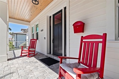 Situated minutes from downtown St. Petersburg, this beautifully - photo 11