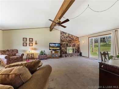 Phenomenal view of the lake from this 4-bedroom 3-bath home in - photo 12