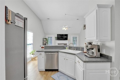 Tucked away on a quiet cul-de-sac in the desirable Summerfield - photo 12