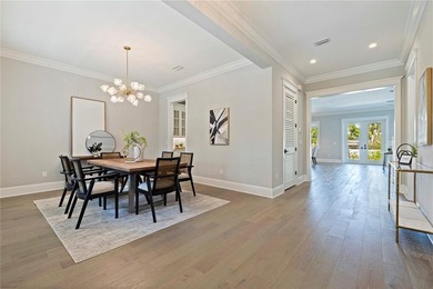 Situated minutes from downtown St. Petersburg, this beautifully - photo 12