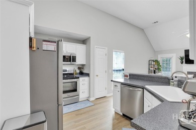 Tucked away on a quiet cul-de-sac in the desirable Summerfield - photo 13