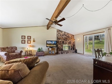 Phenomenal view of the lake from this 4-bedroom 3-bath home in - photo 13