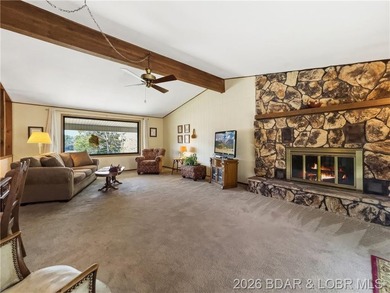 Phenomenal view of the lake from this 4-bedroom 3-bath home in - photo 16