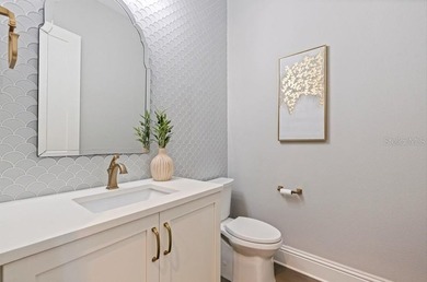 Situated minutes from downtown St. Petersburg, this beautifully - photo 16