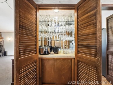 Phenomenal view of the lake from this 4-bedroom 3-bath home in - photo 17