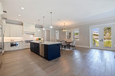 Situated minutes from downtown St. Petersburg, this beautifully - photo 17