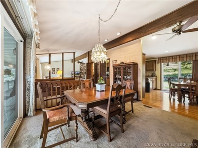 Phenomenal view of the lake from this 4-bedroom 3-bath home in - photo 19