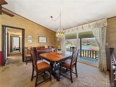 Phenomenal view of the lake from this 4-bedroom 3-bath home in - photo 19