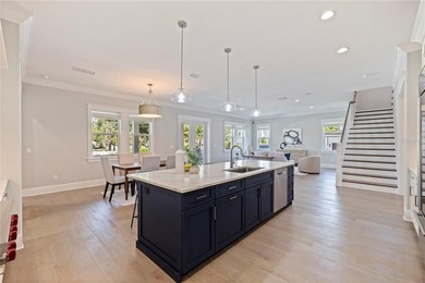 Situated minutes from downtown St. Petersburg, this beautifully - photo 19