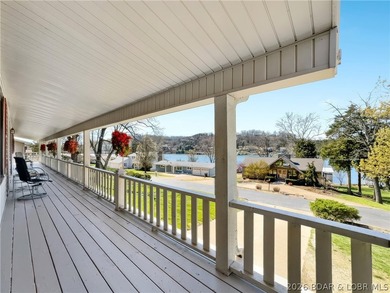 Phenomenal view of the lake from this 4-bedroom 3-bath home in - photo 20