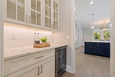 Situated minutes from downtown St. Petersburg, this beautifully - photo 21