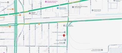 Mountain Creek Lake Commercial For Sale in Grand Prairie Texas