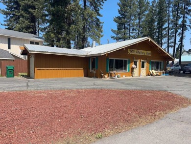 Lake Commercial For Sale in Chester, California