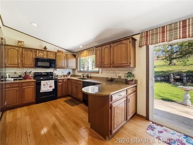 Phenomenal view of the lake from this 4-bedroom 3-bath home in - photo 22