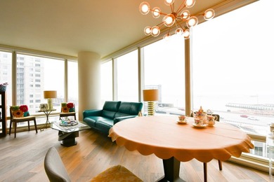 Experience elevated city living in this highly desirable - photo 2
