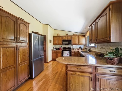 Phenomenal view of the lake from this 4-bedroom 3-bath home in - photo 23