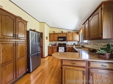 Phenomenal view of the lake from this 4-bedroom 3-bath home in - photo 23