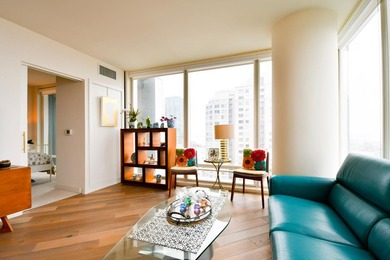 Experience elevated city living in this highly desirable - photo 3