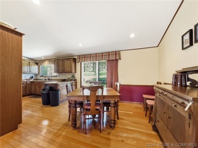 Phenomenal view of the lake from this 4-bedroom 3-bath home in - photo 24