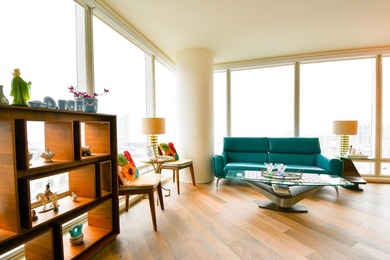 Experience elevated city living in this highly desirable - photo 4
