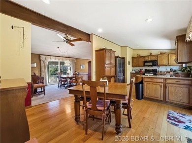 Phenomenal view of the lake from this 4-bedroom 3-bath home in - photo 25