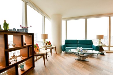 Experience elevated city living in this highly desirable - photo 5