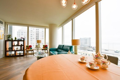 Experience elevated city living in this highly desirable - photo 6