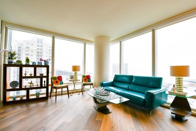 Experience elevated city living in this highly desirable - photo 7