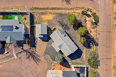 Country living In the heart of Snowflake AZ! Comfortable family - photo 28