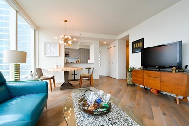 Experience elevated city living in this highly desirable - photo 8